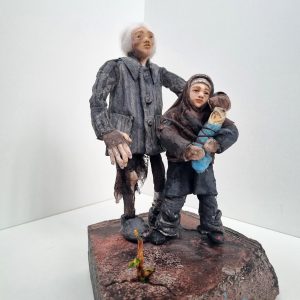 Анастасия Альшевская, Россия