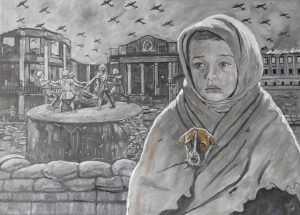 Александр Куковеров, Россия