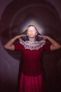 Дарина Бабенко, Россия