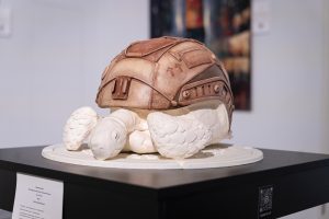 Александр Душенковский, Россия