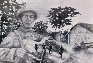 Мария Сокова, Россия