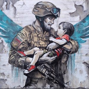 Александра Вемс, Россия