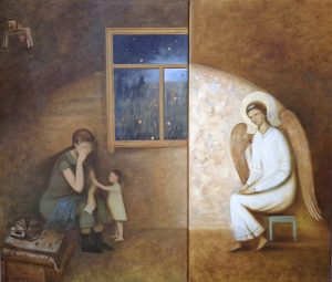 Евгения Агафонова, Россия