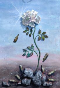 Натали Лысенко, Россия