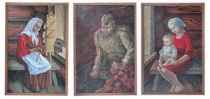 Светлана Зобнина, Россия