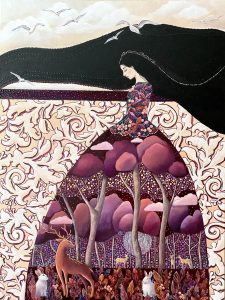 Татьяна Леонова, Россия