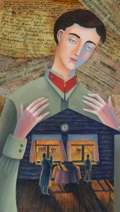 Екатерина (Катерина) Шеповалова (Шеп), Россия