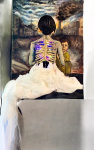 Юлия Темиржанова, Россия