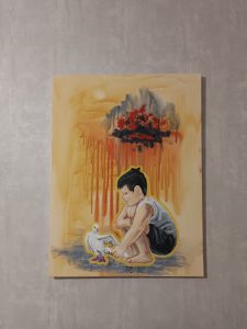 Наталья Шерстобитова, Россия