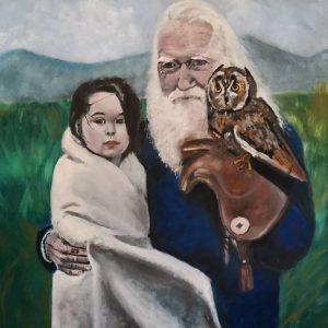 Юлия Марченко, Россия