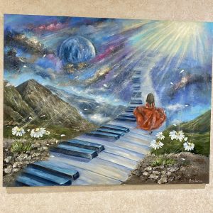 Марина Маркова ( Прозоровская ), Россия