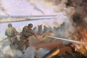 Сергей Серегин, Россия