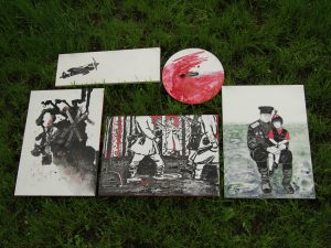 Екатерина Булгакова, Россия