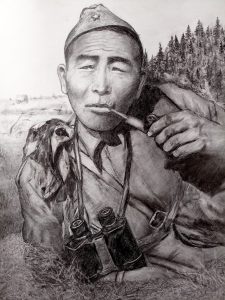 Лариса Лейнвебер, Россия