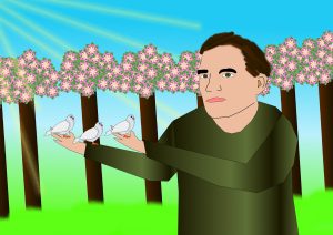 Алиса Скоркина, Россия