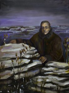 Фатима Воронина, Россия