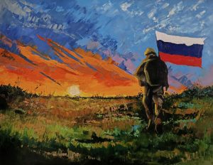 Маргарита (Margо) Астахова (Astahova), Россия (Russia)