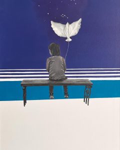 Ольга Шанина, Россия