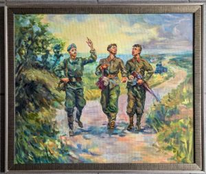 Анастасия Кузнецова, Россия