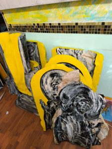 Павел Семенов, Россия