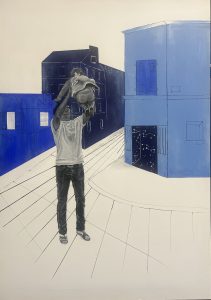 Ольга Шанина, Россия