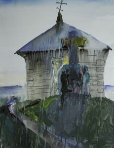 Софья Салехова, Россия