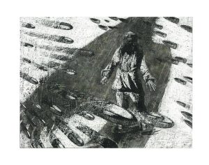 Софья Салехова, Россия