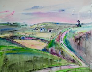 Софья Салехова, Россия