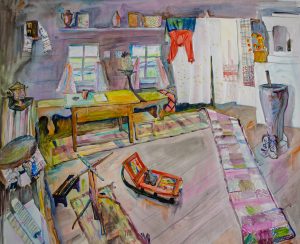 Софья Салехова, Россия