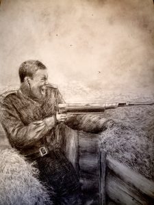 Лариса Лейнвебер, Россия