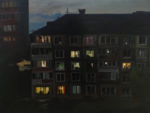 Наталья Селиверстова, Россия