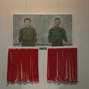 Айнура Гасанова, Россия