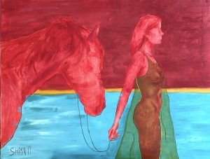 Татьяна Шомина, Россия