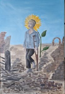 Наталья Иванова, Россия