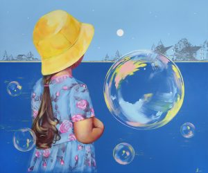 Светлана Искоских, Россия