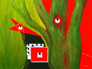 Александр Багно, Россия