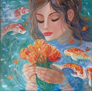 Наталья Попова, Россия