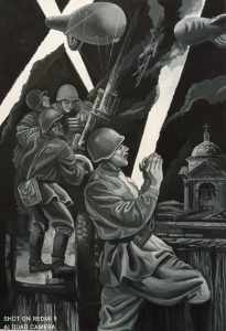 Тамара Романова, Россия