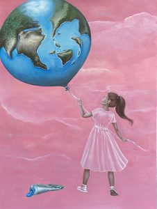 Евгения Горнева, Россия