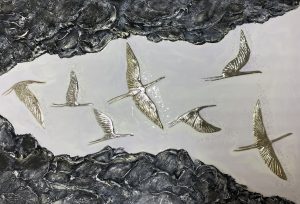 Анастасия Смолякова, Россия