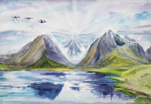 Ирина Суркова, Россия