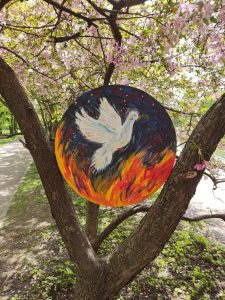 Анна Ланская, Россия