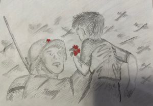 Нестерова Валерия, Россия