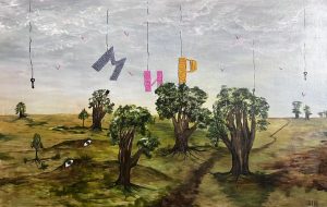 Анжела Аганина, Россия