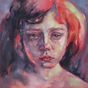 Оксана Лукьяненко, Россия