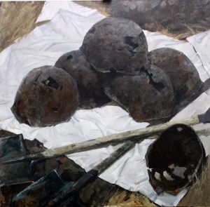 Елизавета Нетреба, Россия