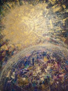 Таша Бариндова, Россия