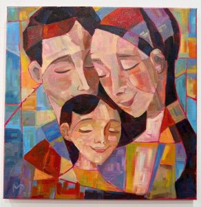 Марина Рыжкова, Россия