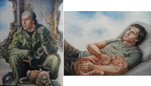 Наталья Андреева, Россия