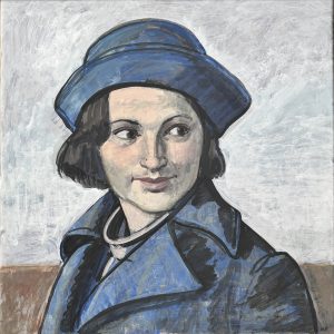 Александра Продиус, Россия